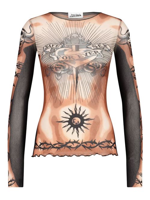  JEAN PAUL GAULTIER | TO456 M026P636000